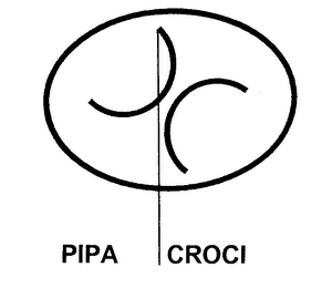 PIPA CROCI logo