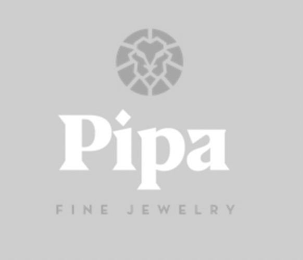 PIPA FINE JEWELRY logo