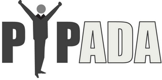 PIPADA logo