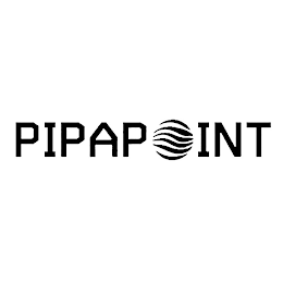 PIPAPOINT logo