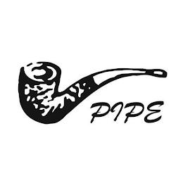 PIPE logo