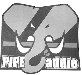 PIPE CADDIE logo