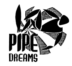 PIPE DREAMS logo
