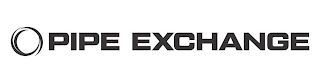 PIPE EXCHANGE logo
