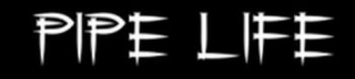 PIPE LIFE logo