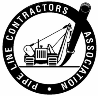 PIPE LINE CONTRACTORS ASSOCIATION logo