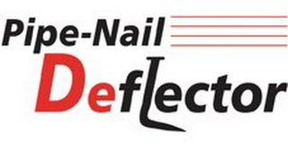 PIPE-NAIL DEFLECTOR logo