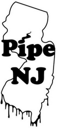 PIPE NJ logo