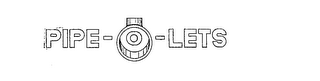PIPE-O-LETS logo
