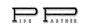 PIPE PARTNER logo