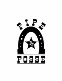PIPE PP POSSE logo