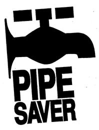 PIPE SAVER logo