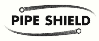 PIPE SHIELD logo