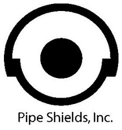 PIPE SHIELDS, INC. logo