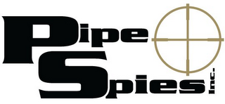 PIPE SPIES INC. logo