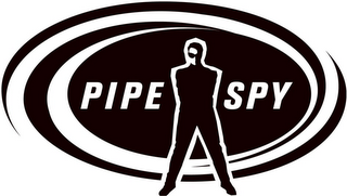 PIPE SPY logo