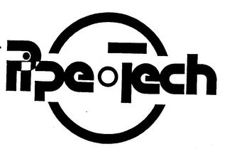 PIPE TECH logo