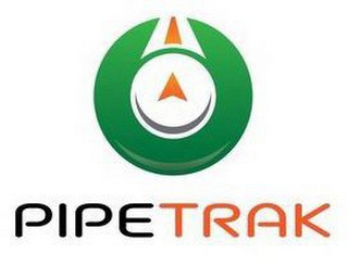 PIPE TRAK logo