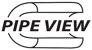 PIPE VIEW logo