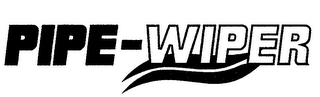 PIPE-WIPER logo