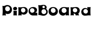 PIPEBOARD logo