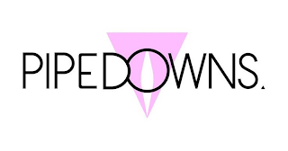 PIPEDOWNS logo