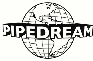 PIPEDREAM logo