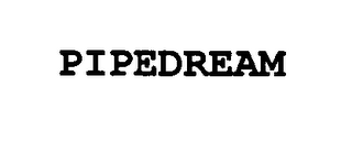 PIPEDREAM logo