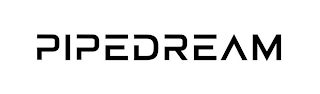 PIPEDREAM logo