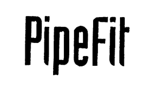PIPEFIT logo