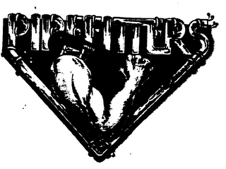 PIPEFITTERS logo