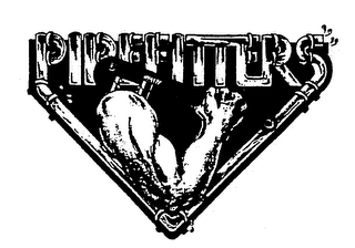 PIPEFITTERS logo