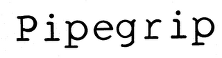 PIPEGRIP logo