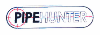 PIPEHUNTER logo