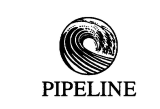 PIPELINE logo
