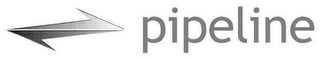 PIPELINE logo