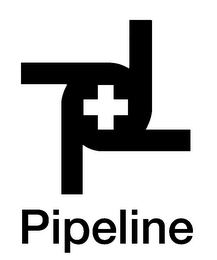 PIPELINE logo