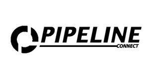 PIPELINE CONNECT logo