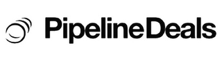 PIPELINE DEALS logo