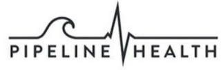 PIPELINE HEALTH logo