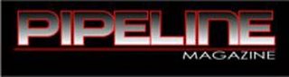 PIPELINE MAGAZINE logo