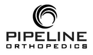 PIPELINE ORTHOPEDICS logo