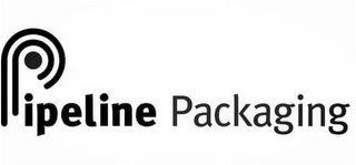 PIPELINE PACKAGING logo