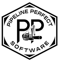 PIPELINE PERFECT PP SOFTWARE logo