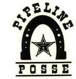 PIPELINE POSSE logo