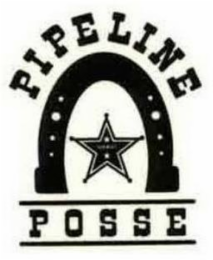 PIPELINE POSSE logo