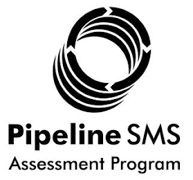 PIPELINE SMS ASSESSMENT PROGRAM logo