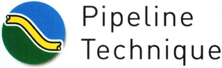 PIPELINE TECHNIQUE logo