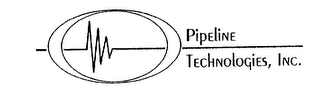 PIPELINE TECHNOLOGIES, INC.