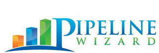 PIPELINE WIZARD logo